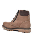 HUSH PUPPIES