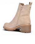HUSH PUPPIES