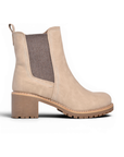 HUSH PUPPIES