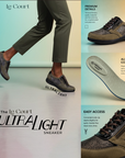 LECOURT | THE ULTRALIGHT