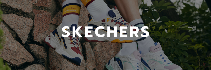 SKECHERS