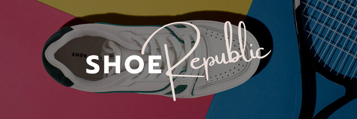 SHOE REPUBLIC