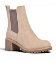 HUSH PUPPIES