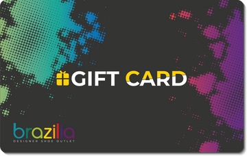 Brazilia Gift Voucher