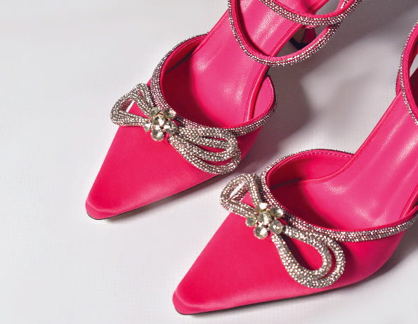 Collections Brazilia Designer Shoe Outlet