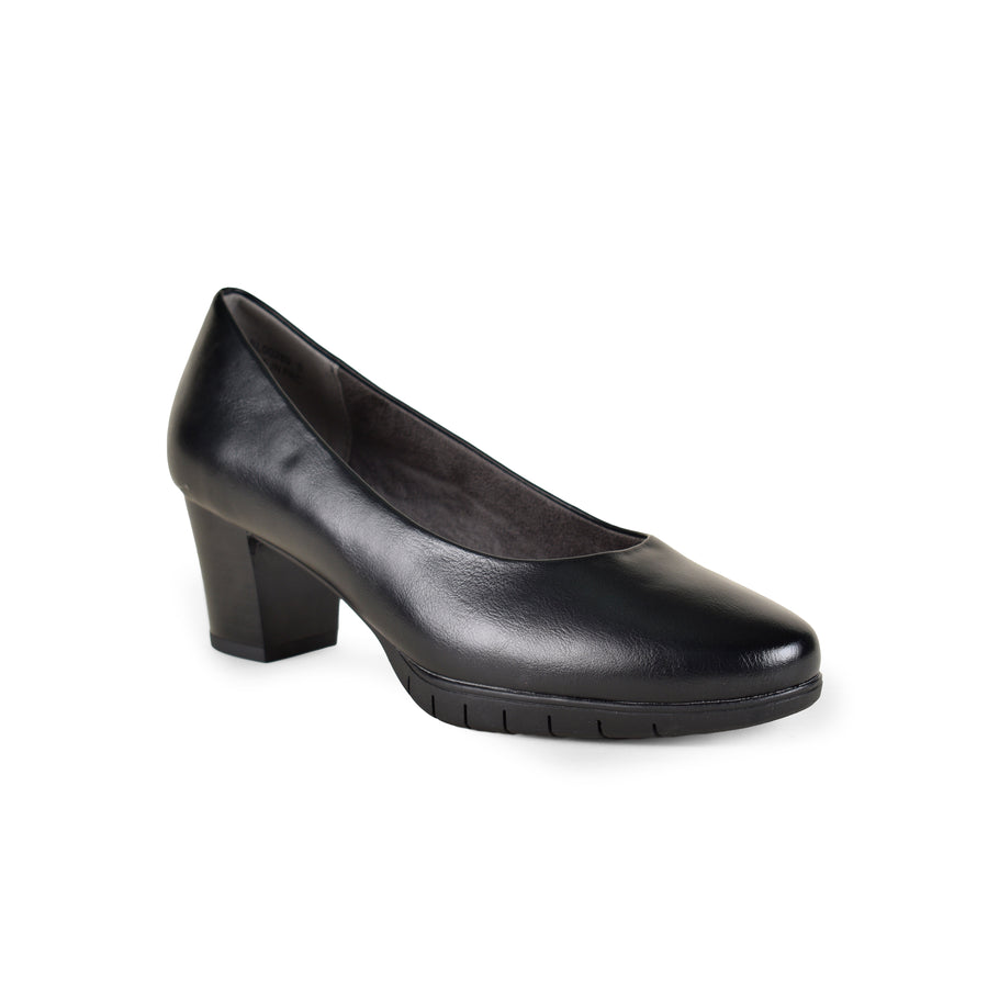 HUSH PUPPIES