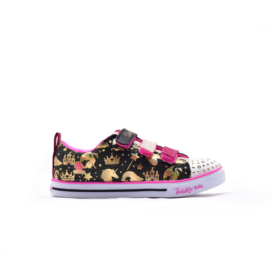 SKECHERS