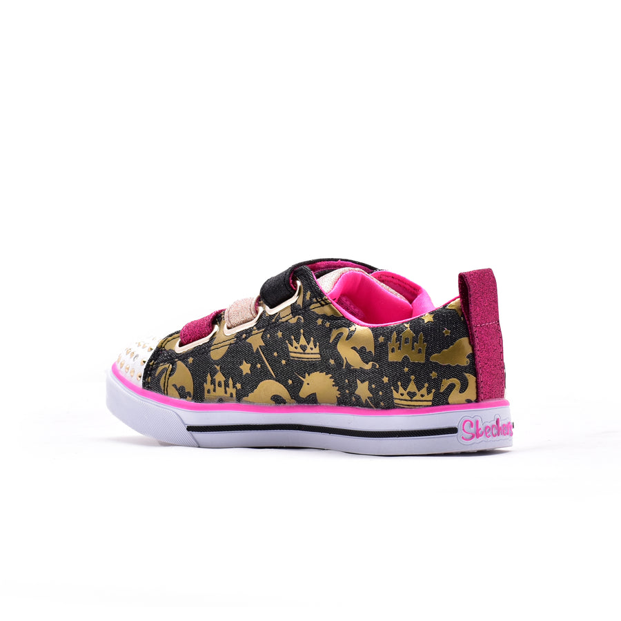 SKECHERS