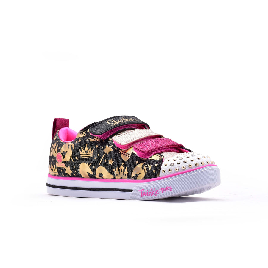 SKECHERS