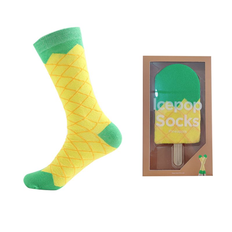 SOCK-IT-UP