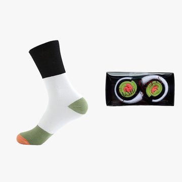 SOCK-IT-UP