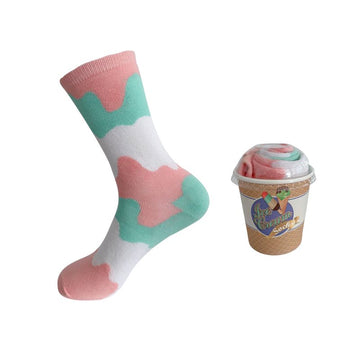SOCK-IT-UP