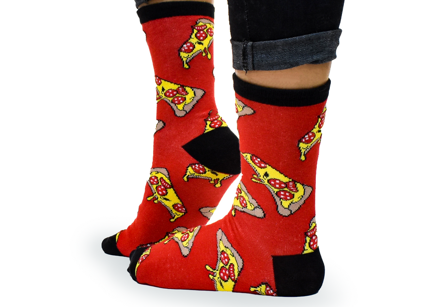 SOCK-IT-UP